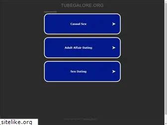 tubegallre|Similar To TubeGalore.com